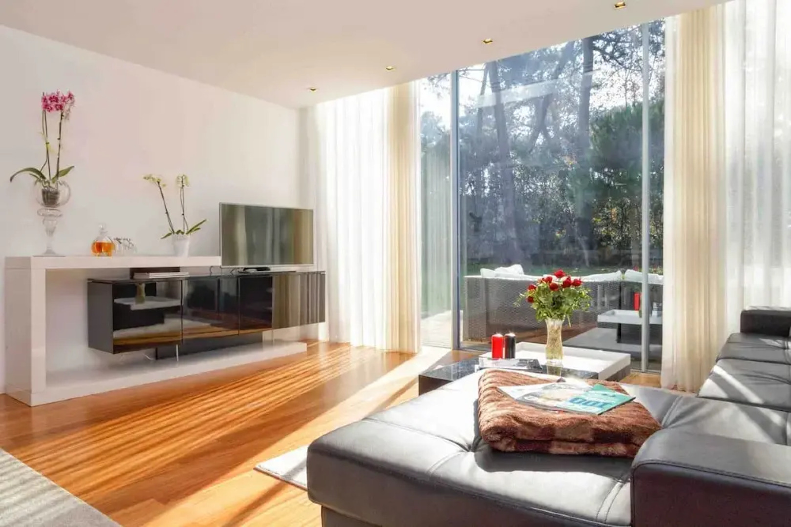 Best Villas - Park Ofir