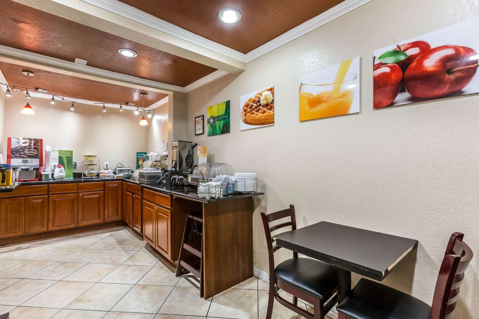 Quality Inn Salinas City Center Area