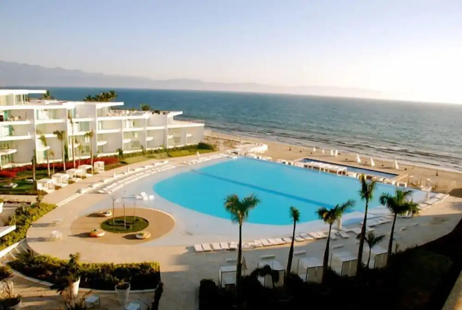 Acqua Nuevo Vallarta