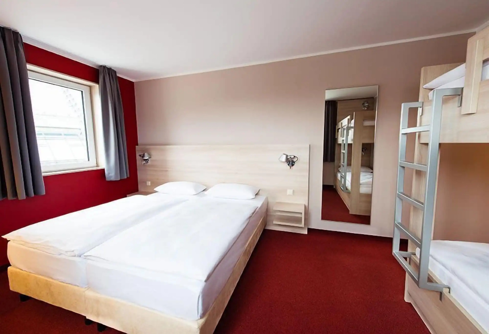 Serways Hotel Bruchsal West