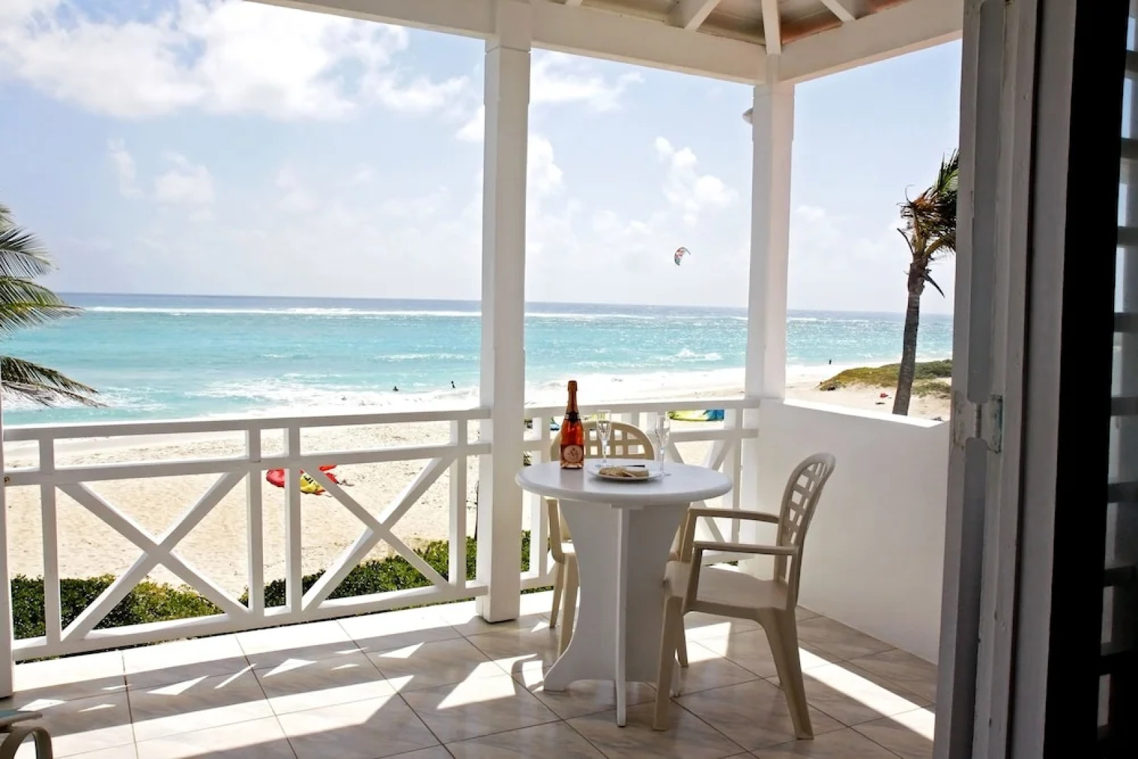 ZenBreak - Silver Sands Beach Villas