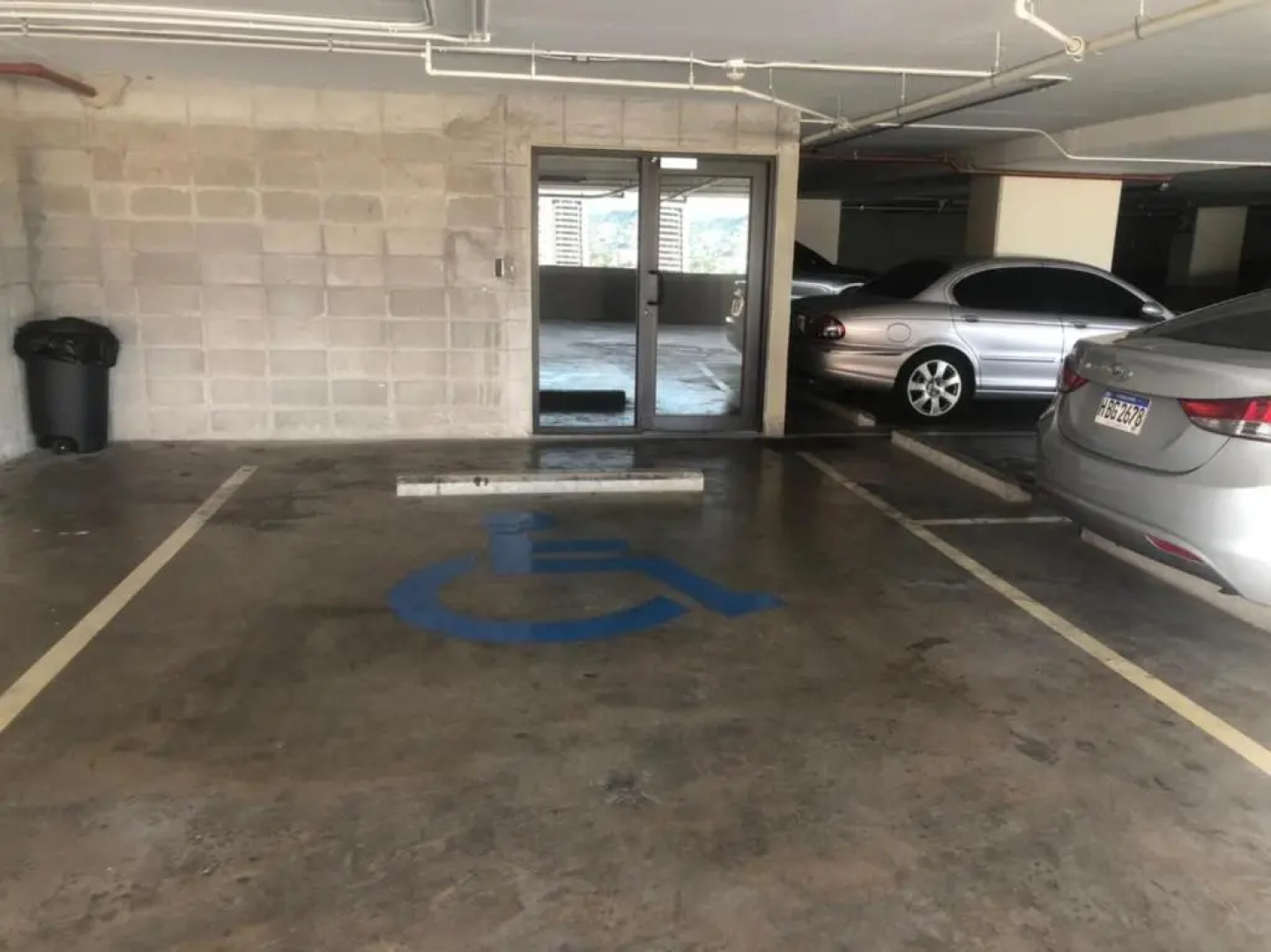 JF One Bedroom Apartment