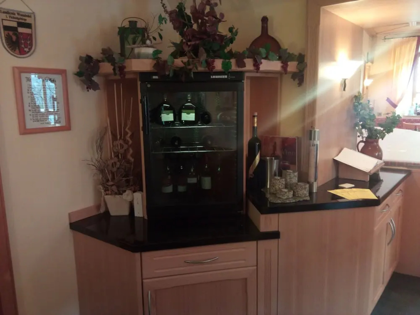 Landgasthof Reichsadler