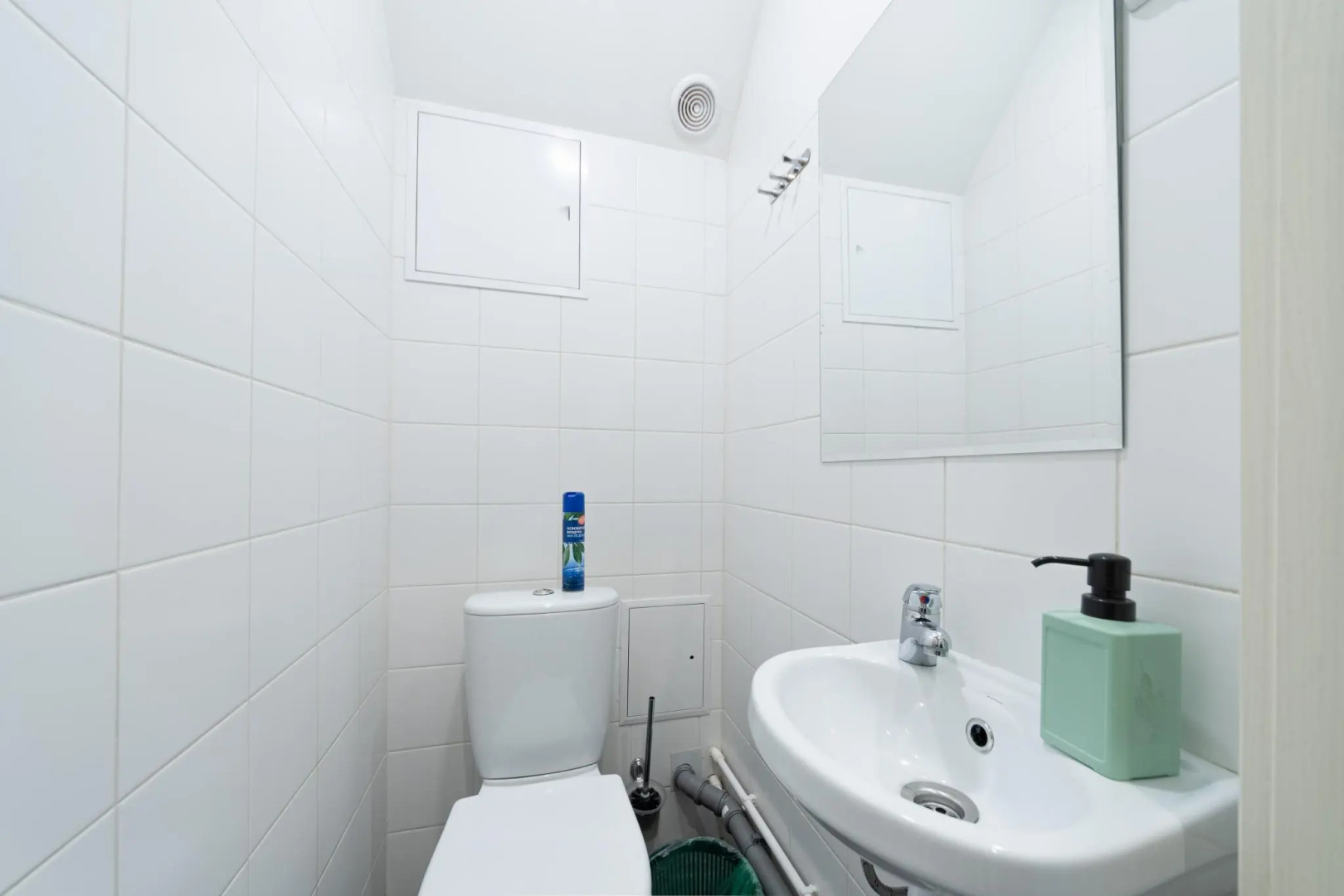 Star Home — хостел