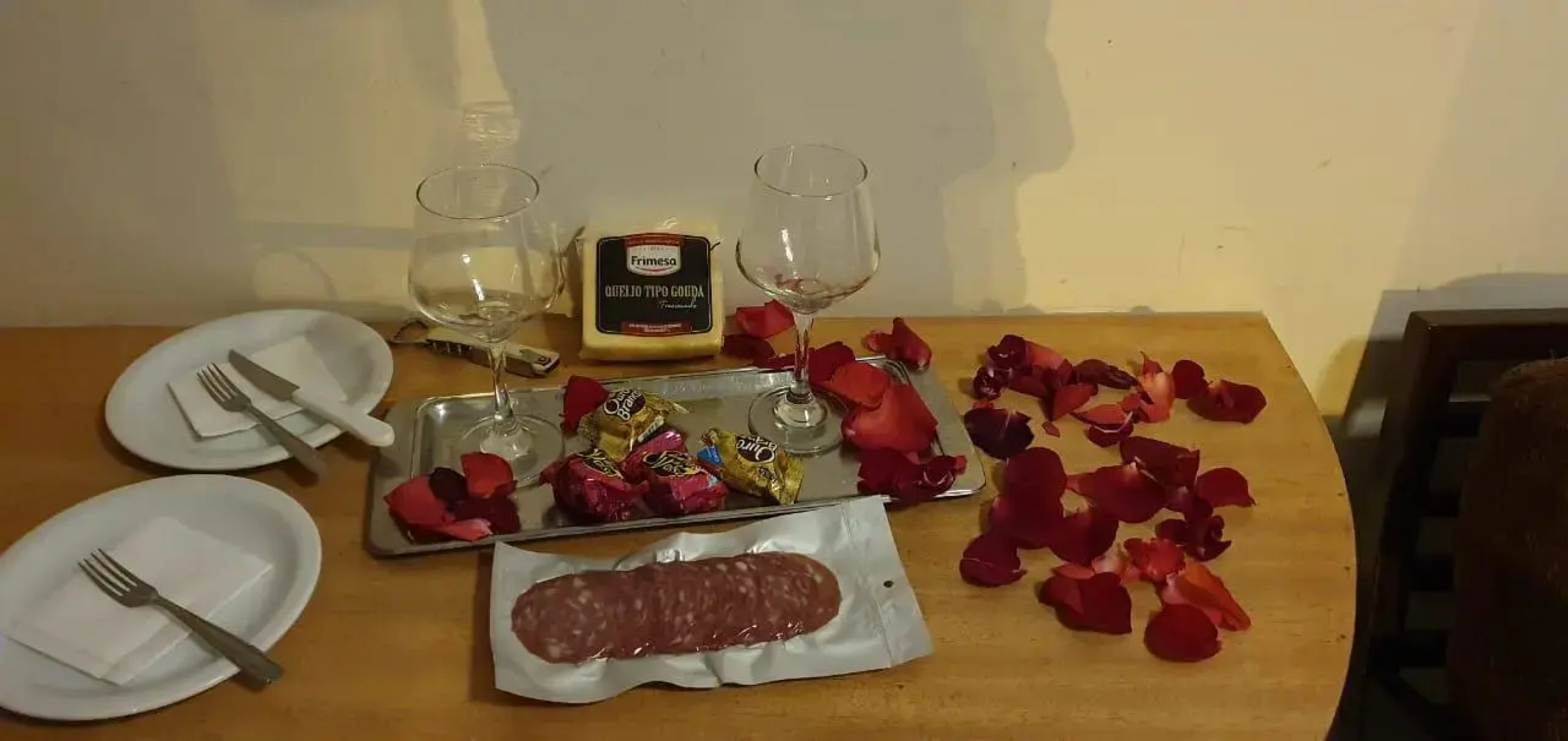 Colorado Plaza Hotel