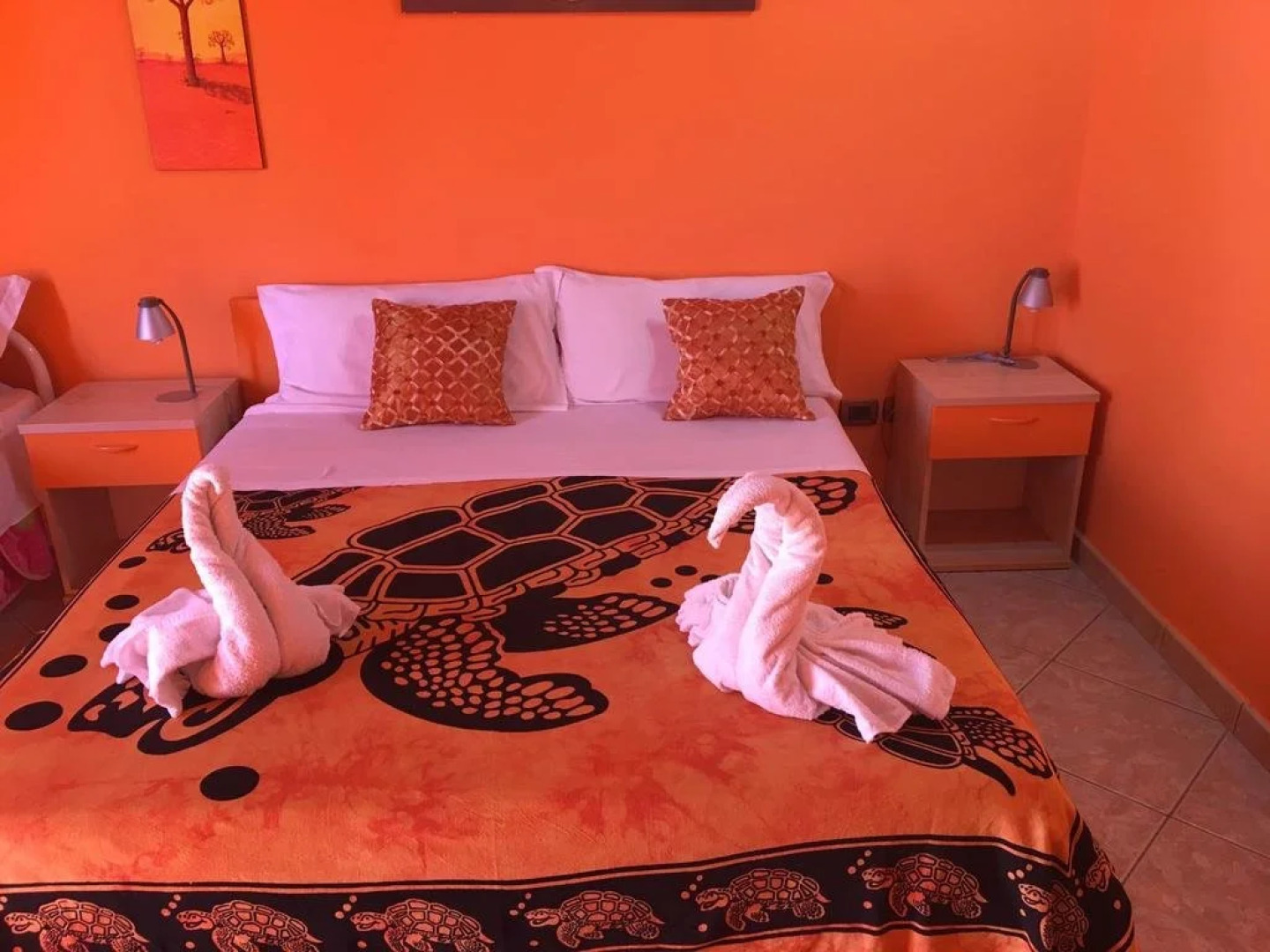 B&B Marina Di Vigata