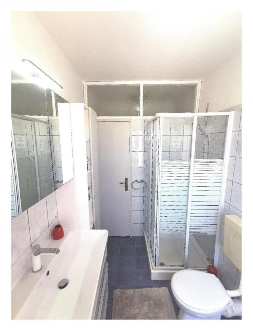 Darka - free parking - A2 Veliki(3+1)