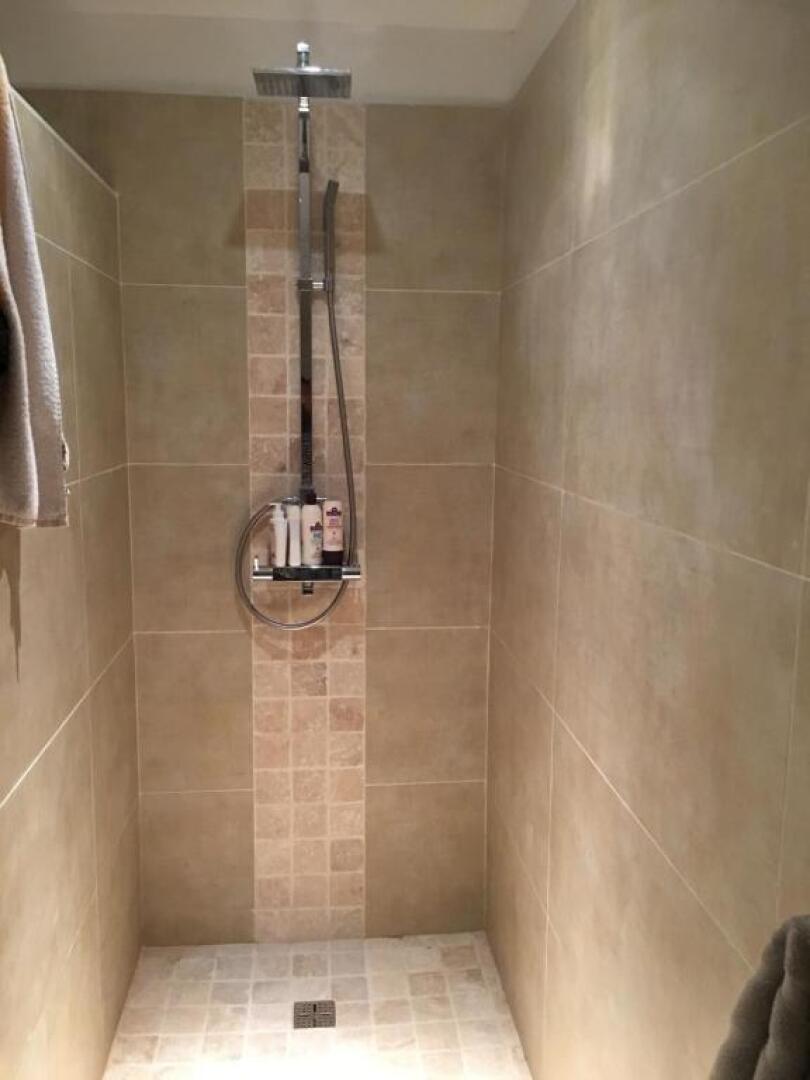 Chambre Elgante Lisa