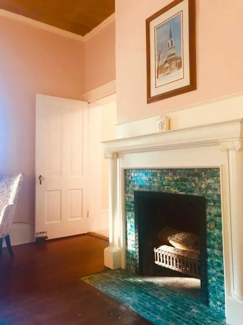 The Gibson House Inn