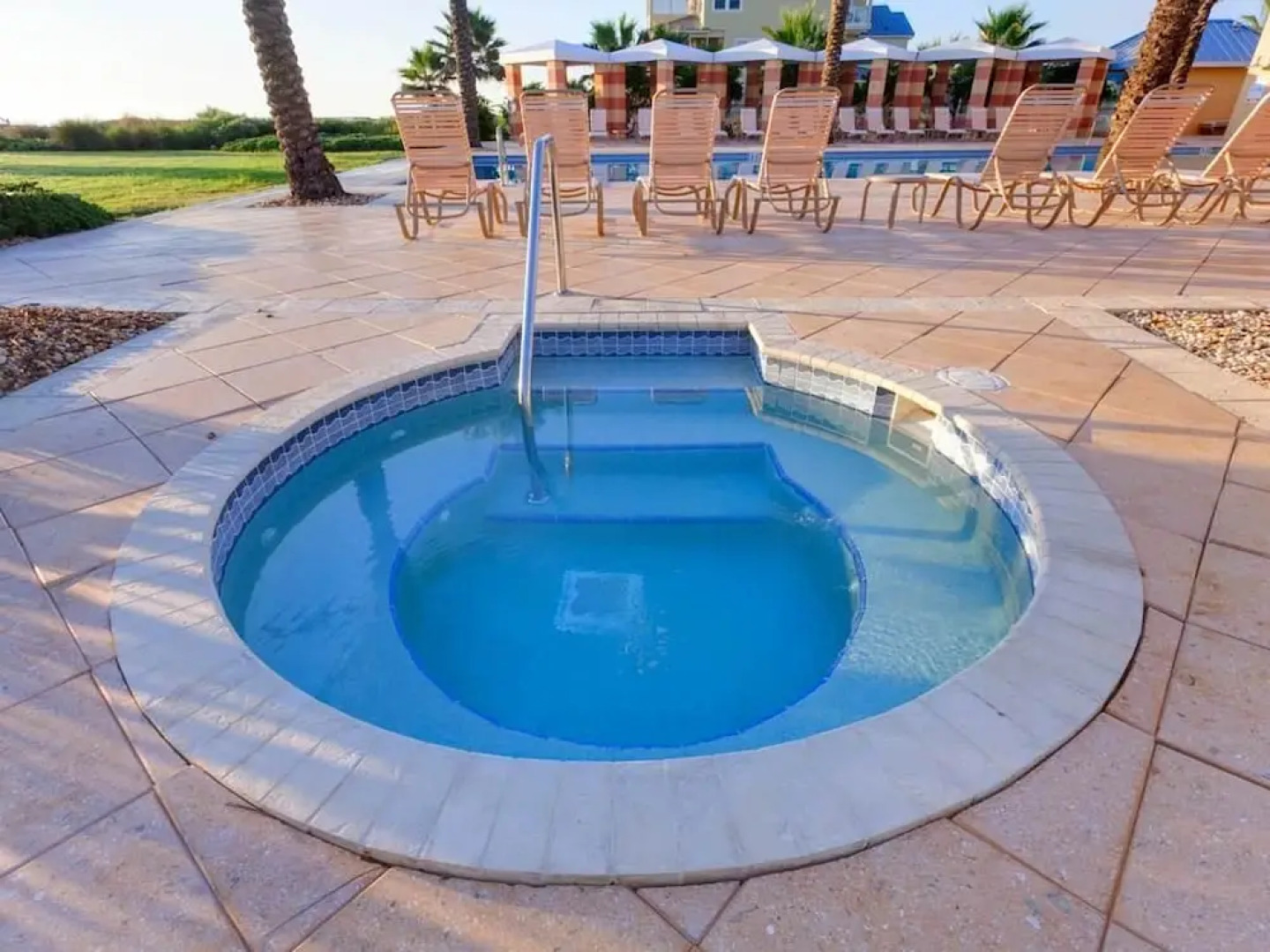 Windsor by the Sea - Five Bedroom Home