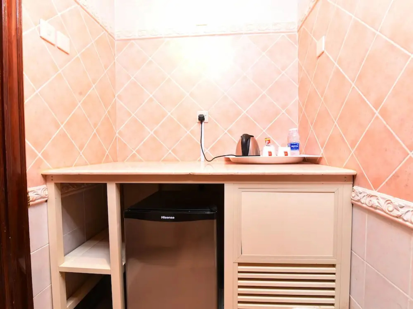 CAPITAL O 456 Almansour Grand Hotel