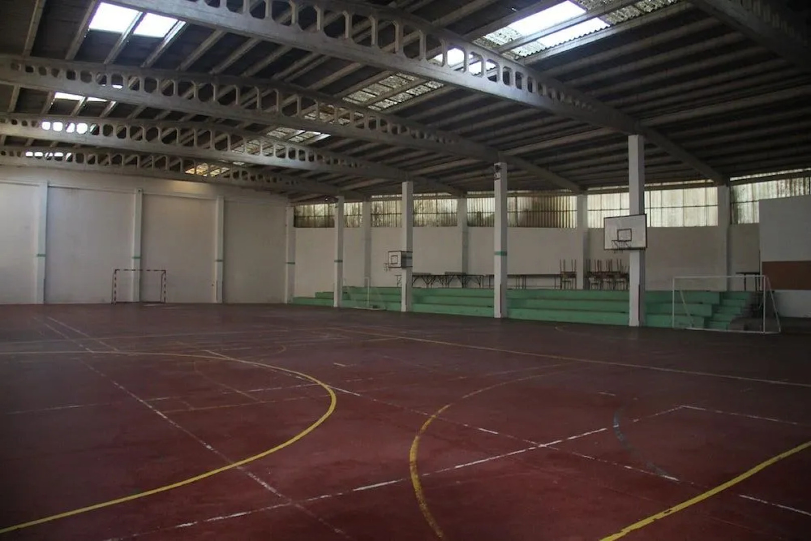 Albergue Santa Olaia - Hostel