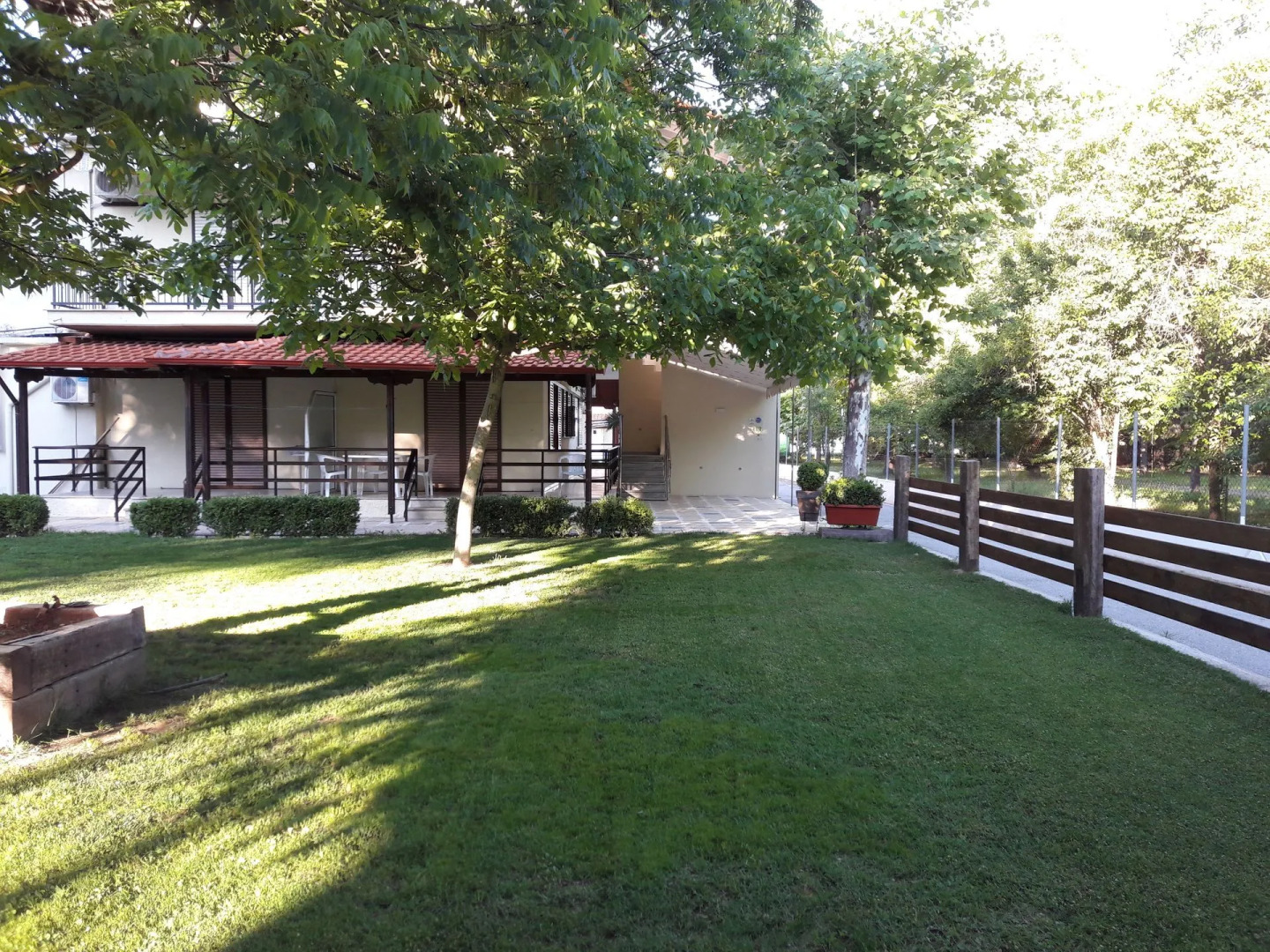 Garas Estate (Ktima Garas)