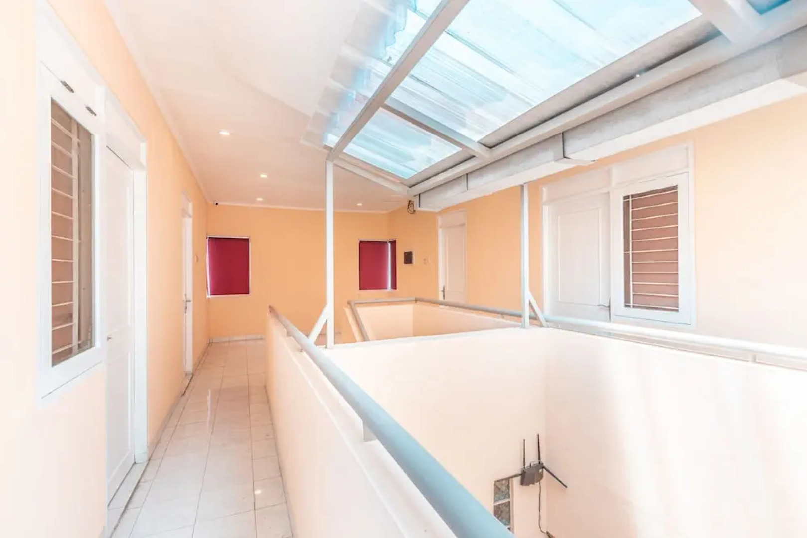 Pavilio Residence by OYO Rooms