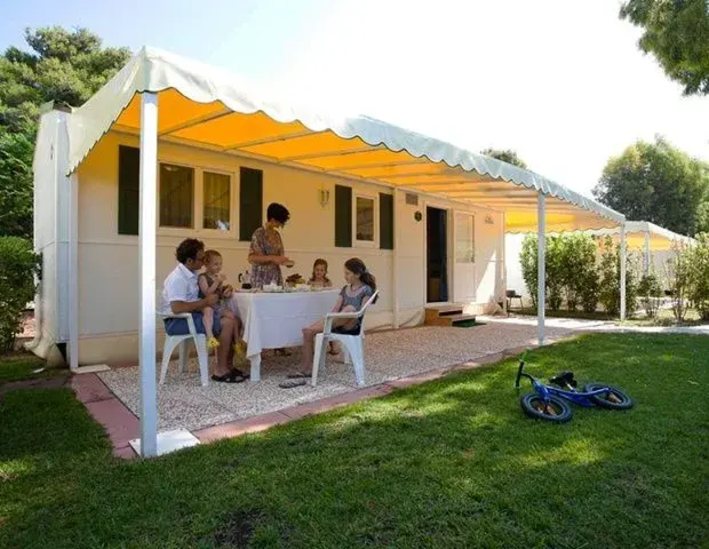 Centro Vacanze Isuledda Residence