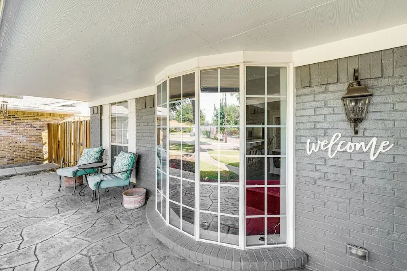 Texas Home w/ Yard: 2 Mi to Prairie Creek Park