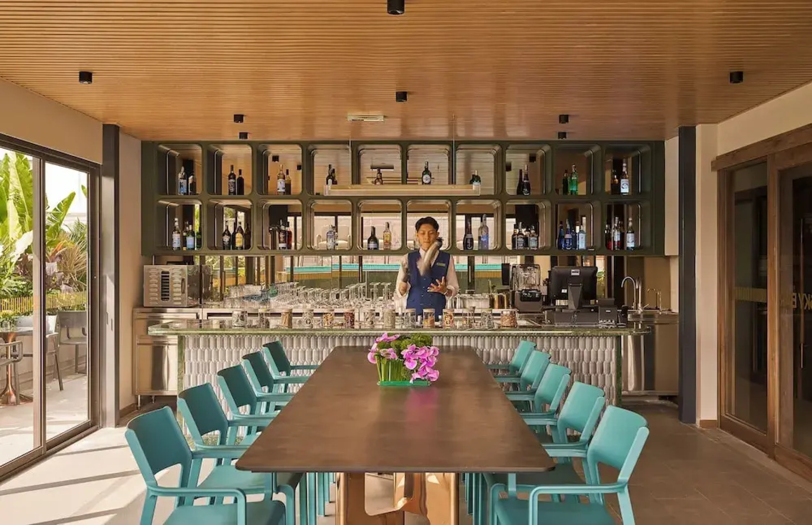 La Siesta Premium Saigon Central