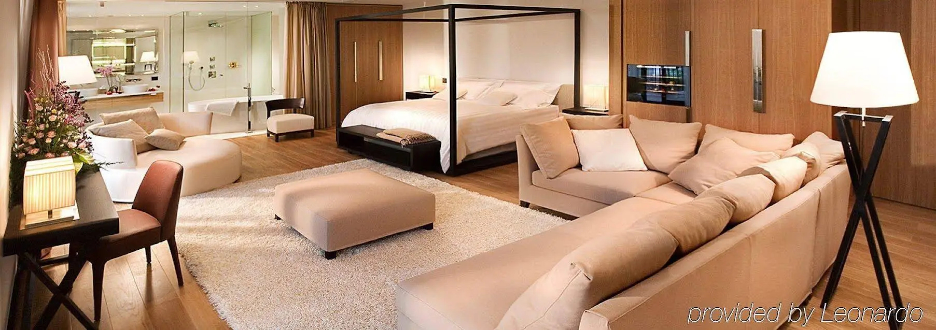 Hotel Principe Forte dei Marmi