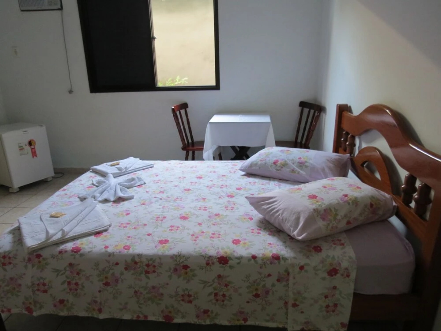 Hotel La Riviera do Pantanal