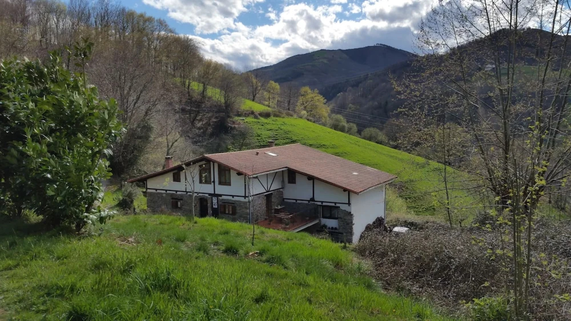 Rural House Pikukoborda