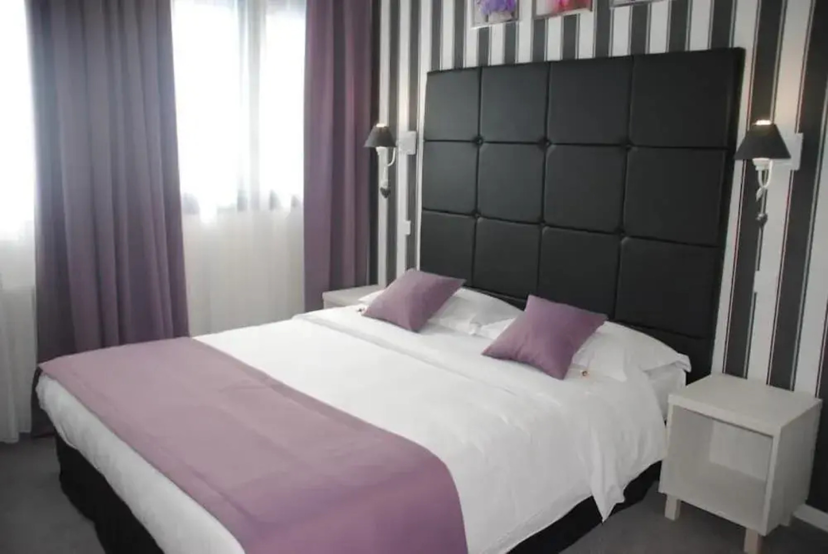 Thoiry Étoile Lodge