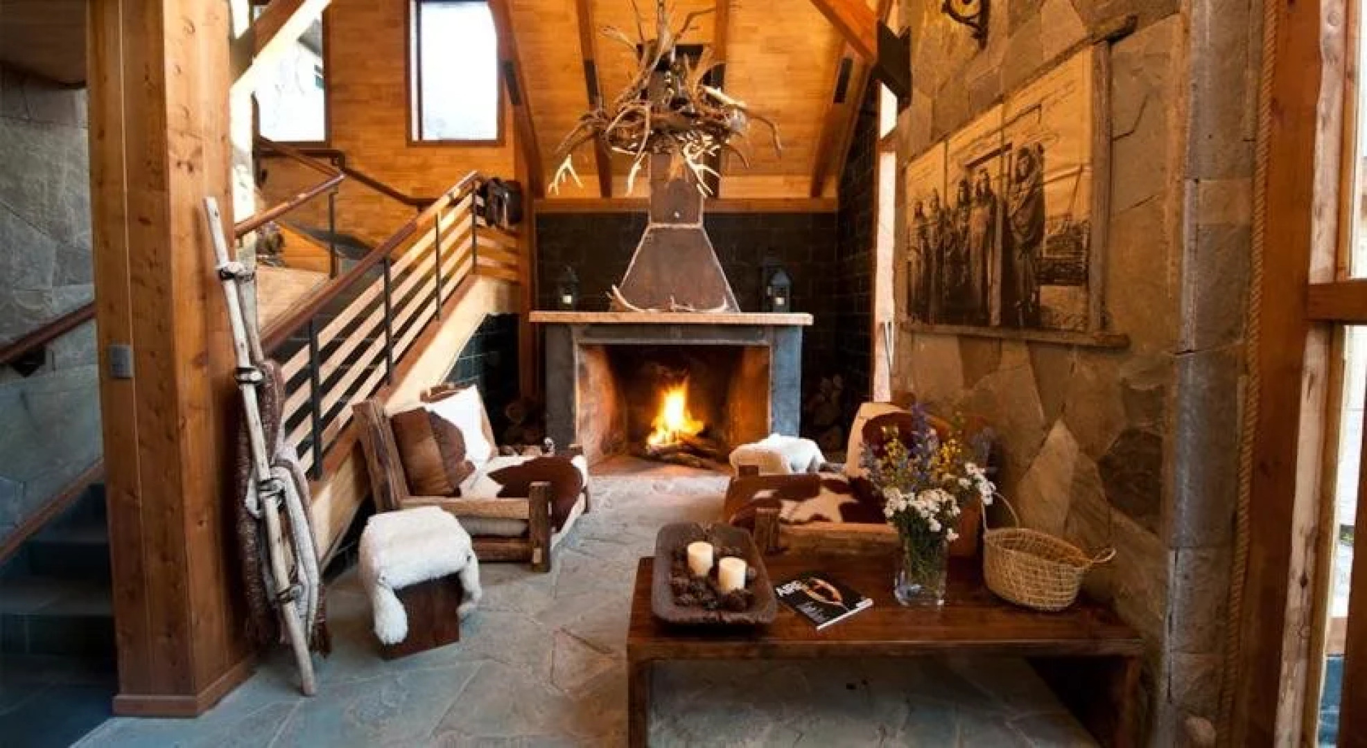 Nomades Hotel Boutique