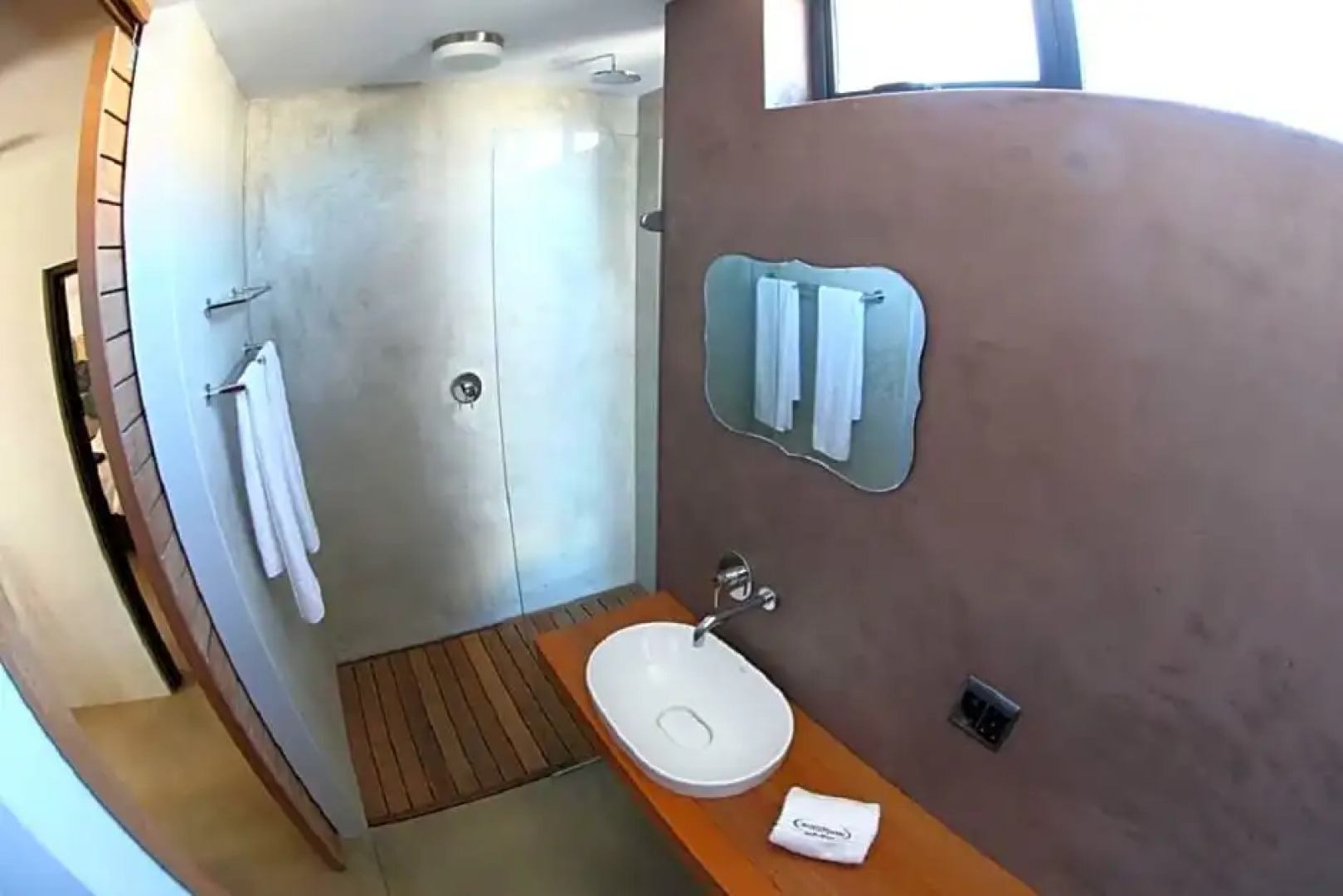 Windtown Lagoon Hotel