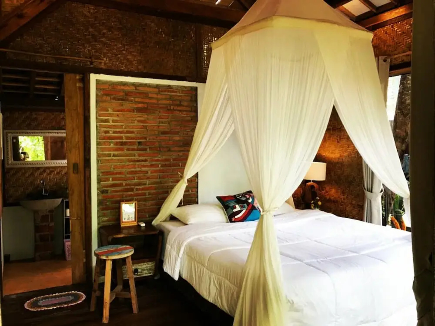 Didu's Homestay Bed & Breakfast
