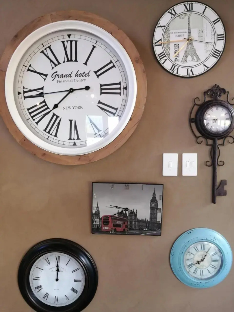 Pearl View Guest House