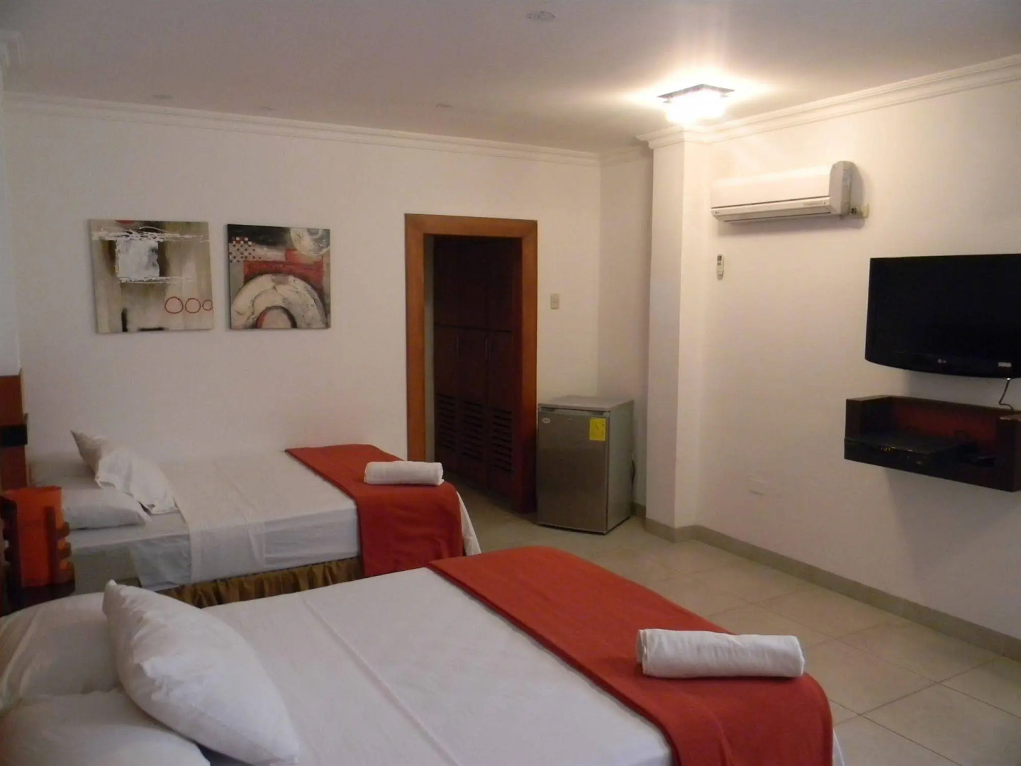 Hotel Suites Guayaquil