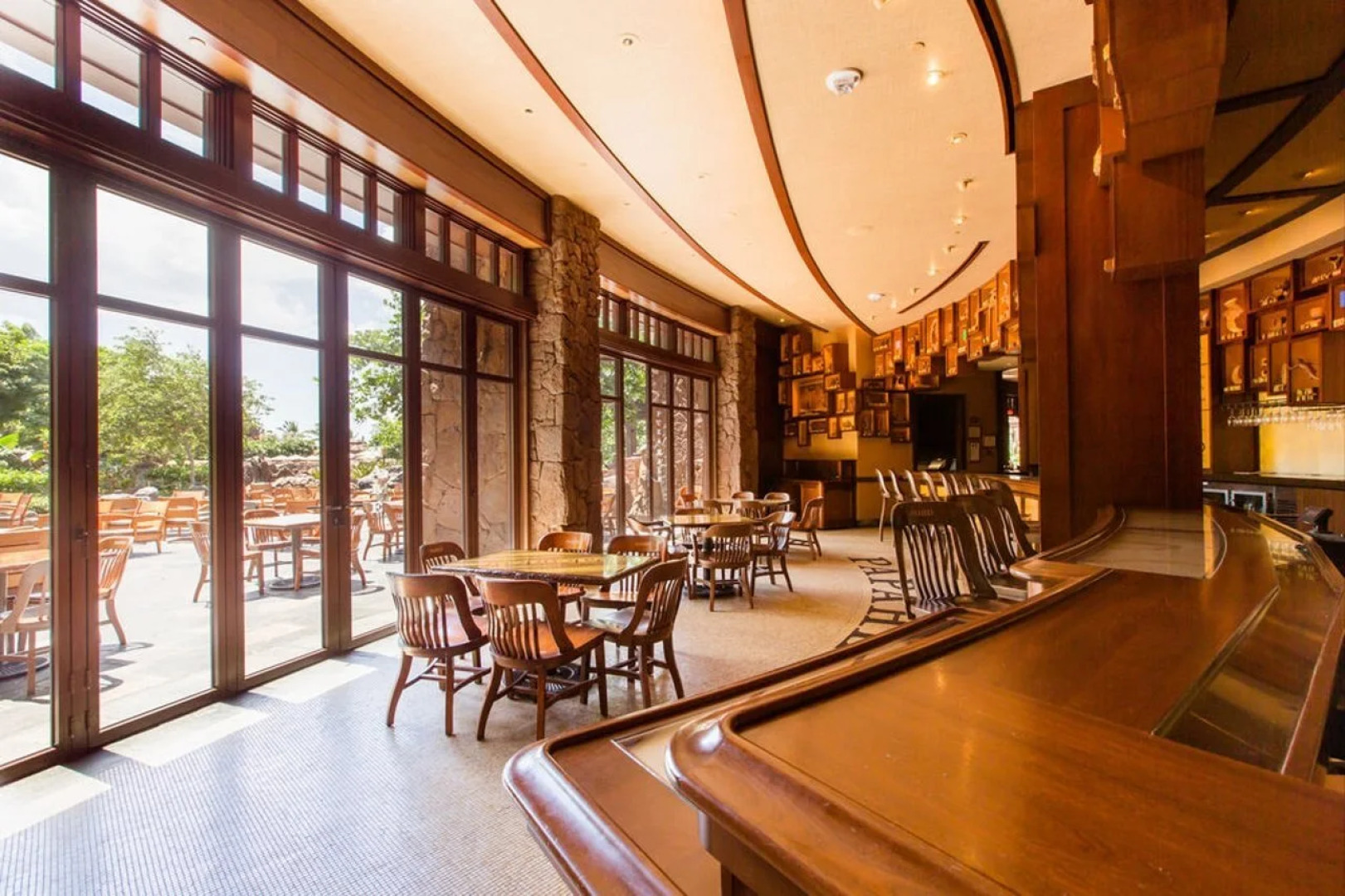 Aulani, A Disney Resort And Spa