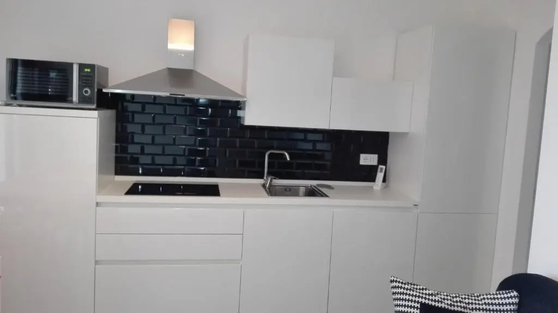 Appartamento 17 La Paduledda