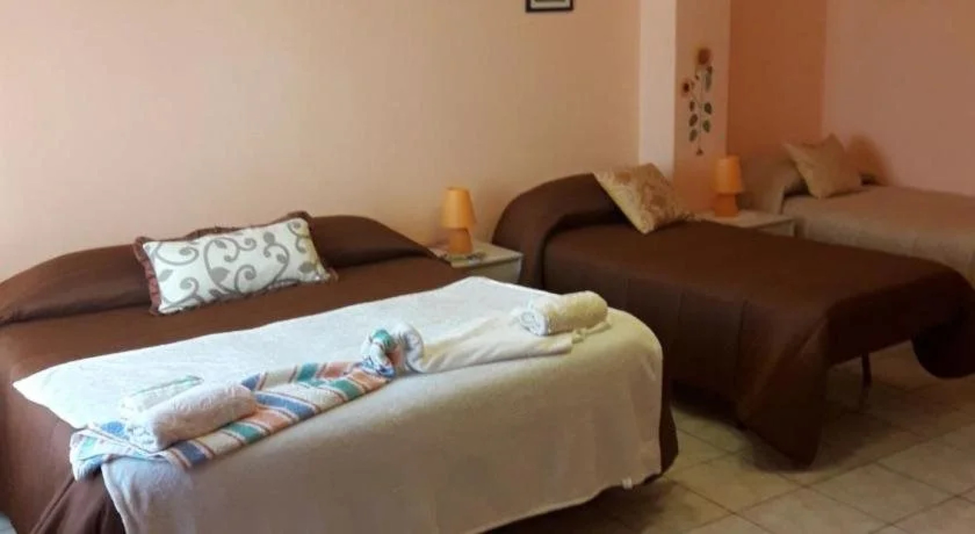 Casa Holiday Sea Etna Di Enza