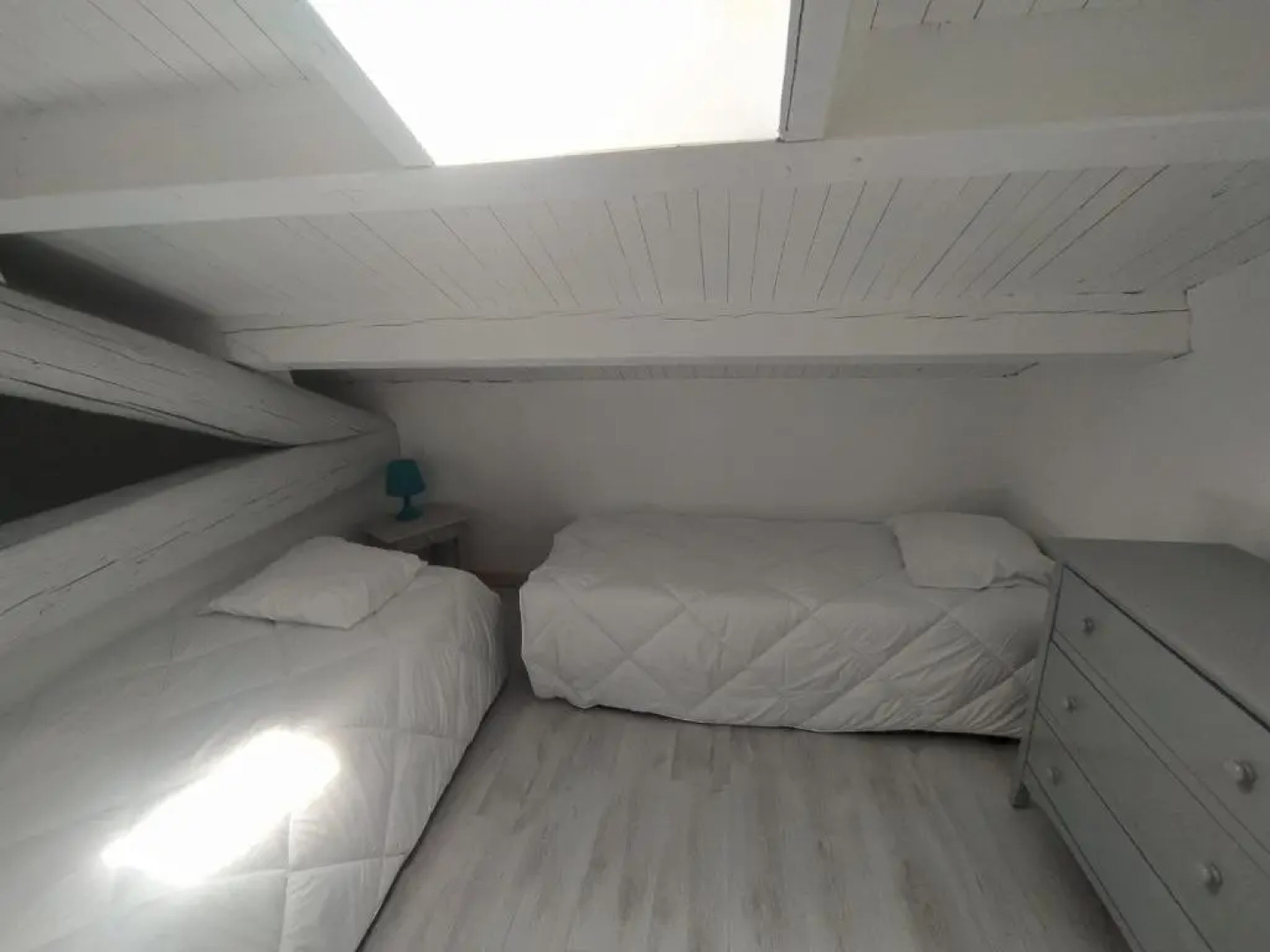 La Maison du Chassezac