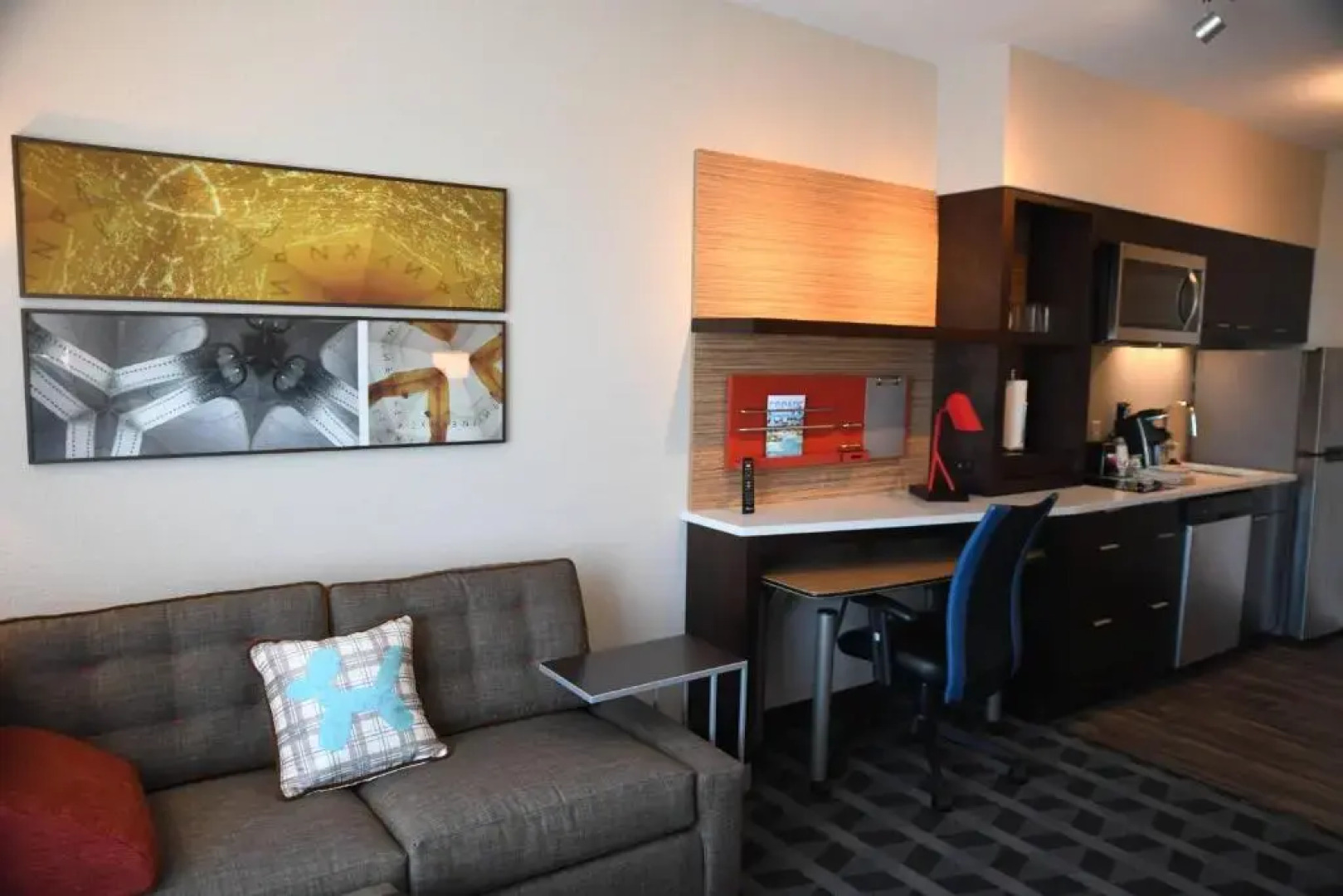 TownePlace Suites Kansas City at Briarcliff