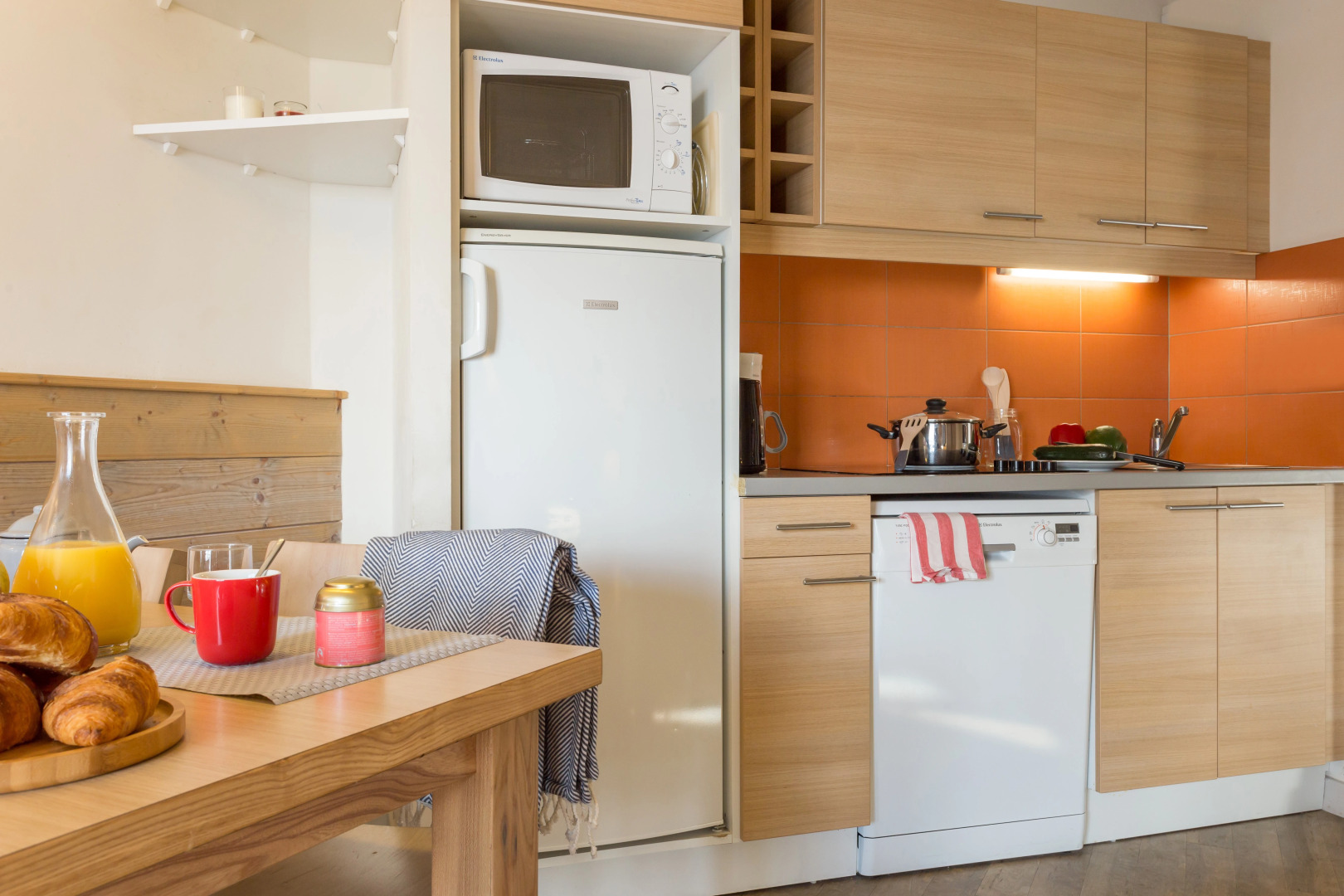 Residence Pierre & Vacances Les Gemeaux