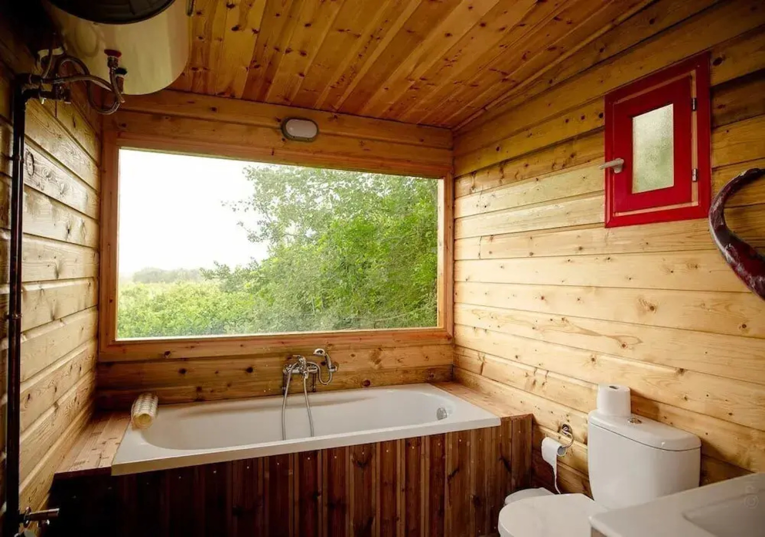 Orangia Ecohosting Farm