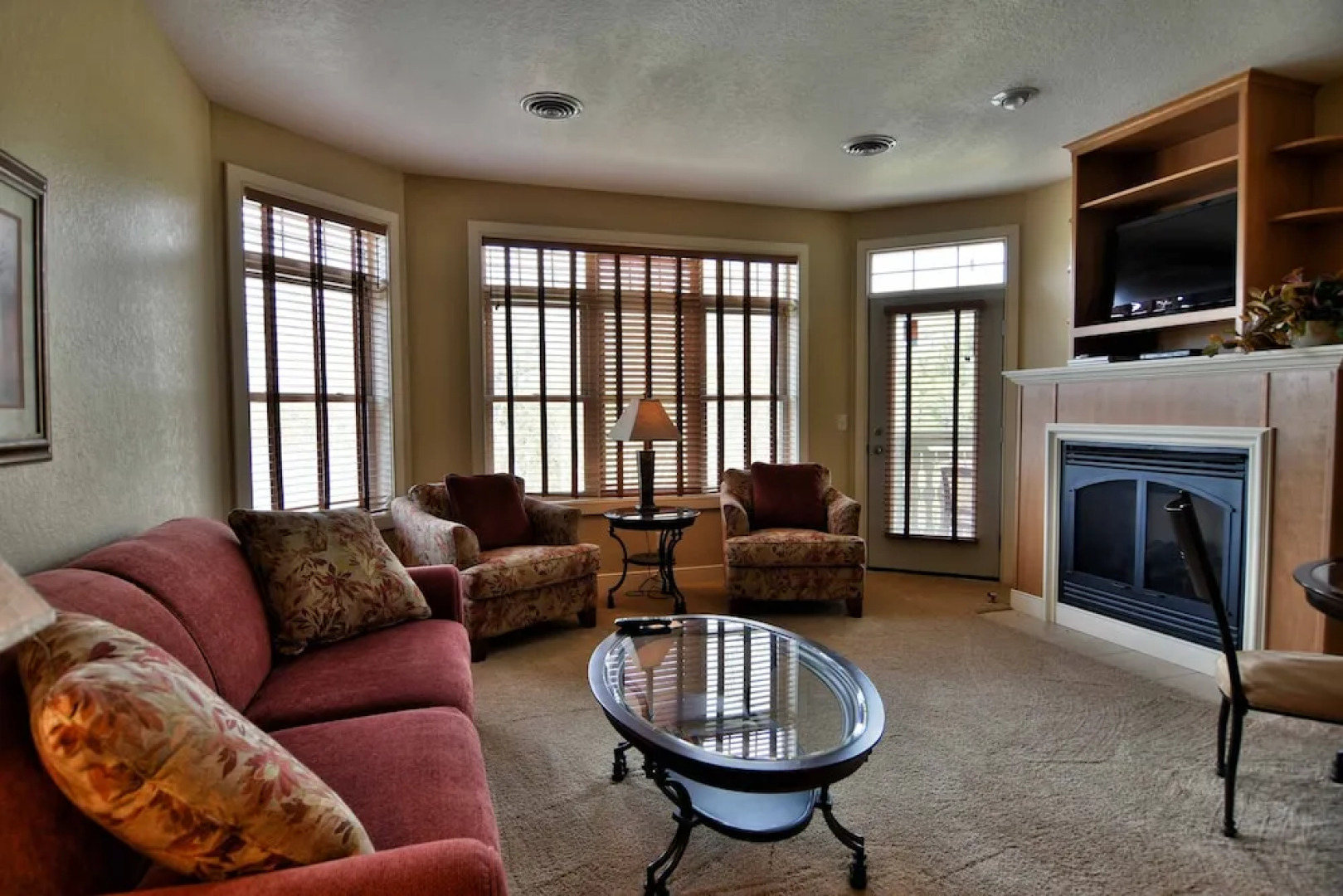 Unit 431A 1 Bd/ 1 Ba Condo Condo