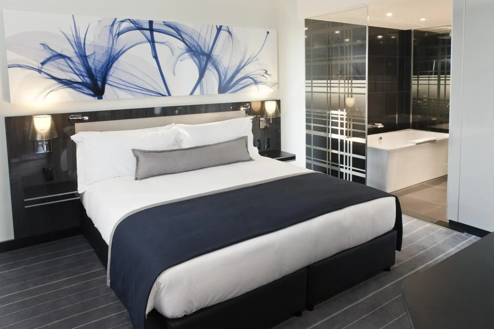 The Maslow Hotel, Sandton