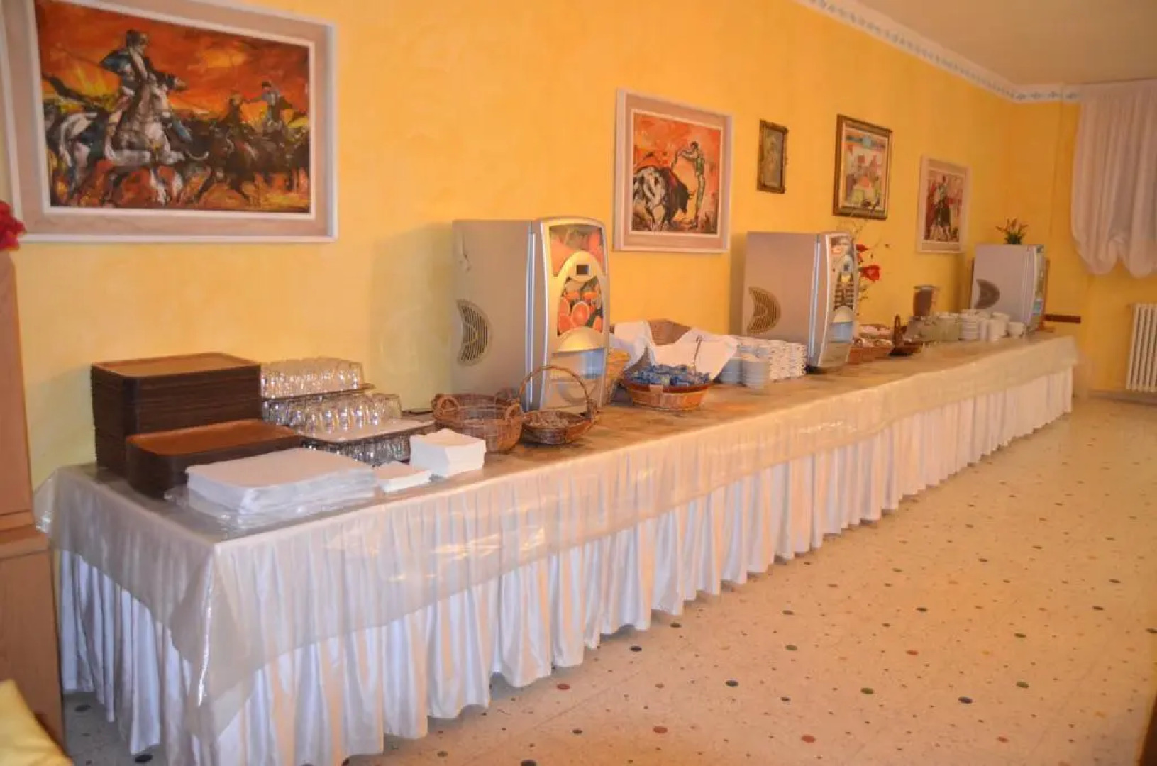 Hotel I Due Gabbiani