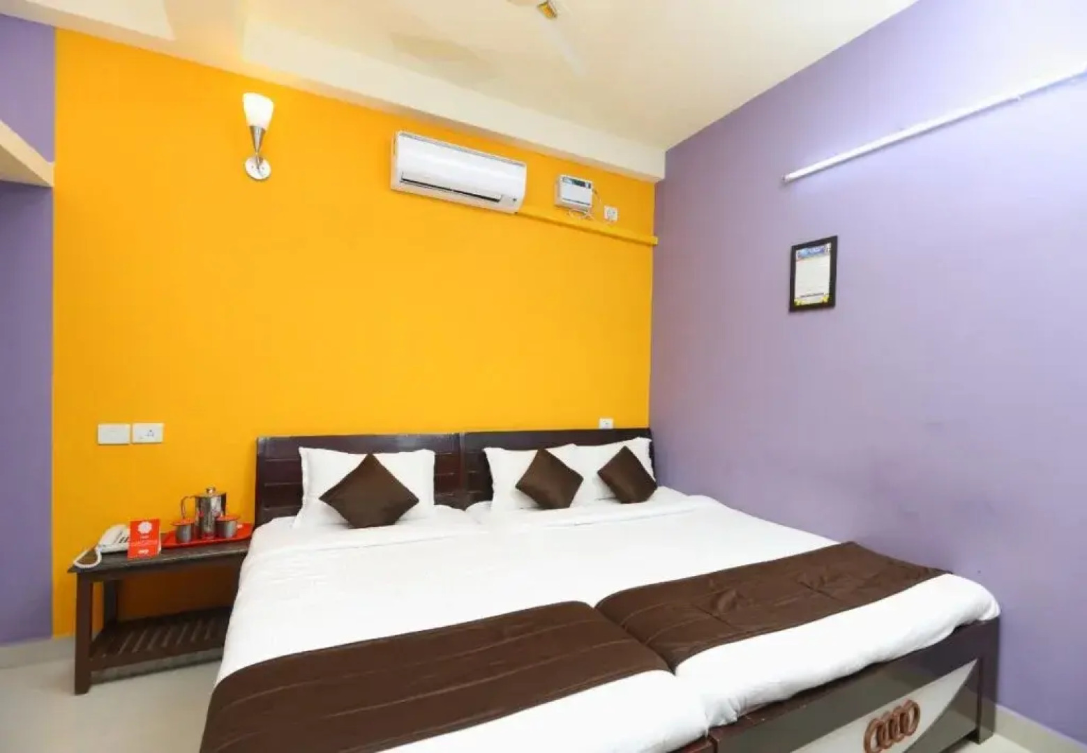 ITS South East Residency