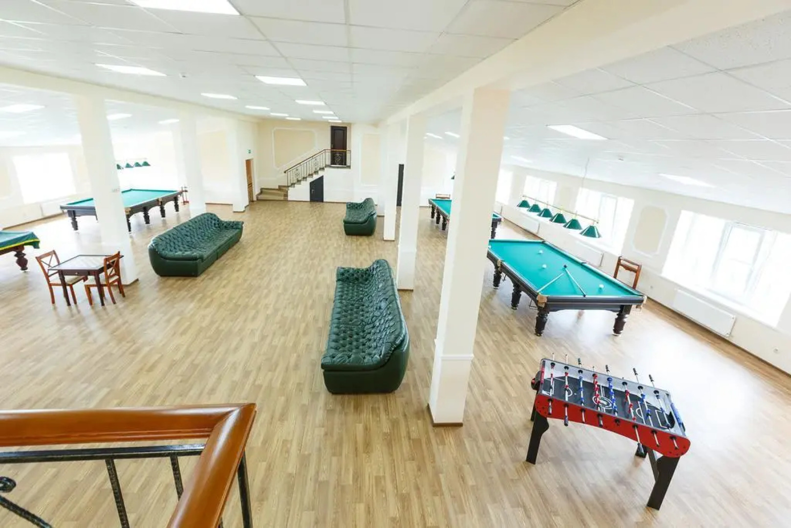 Александровская Слобода