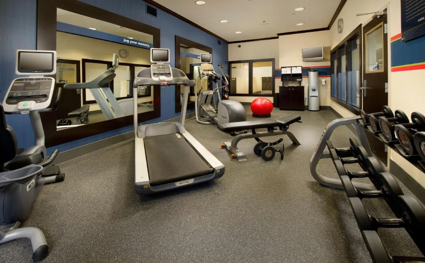 Hampton Inn & Suites Rockport-Fulton