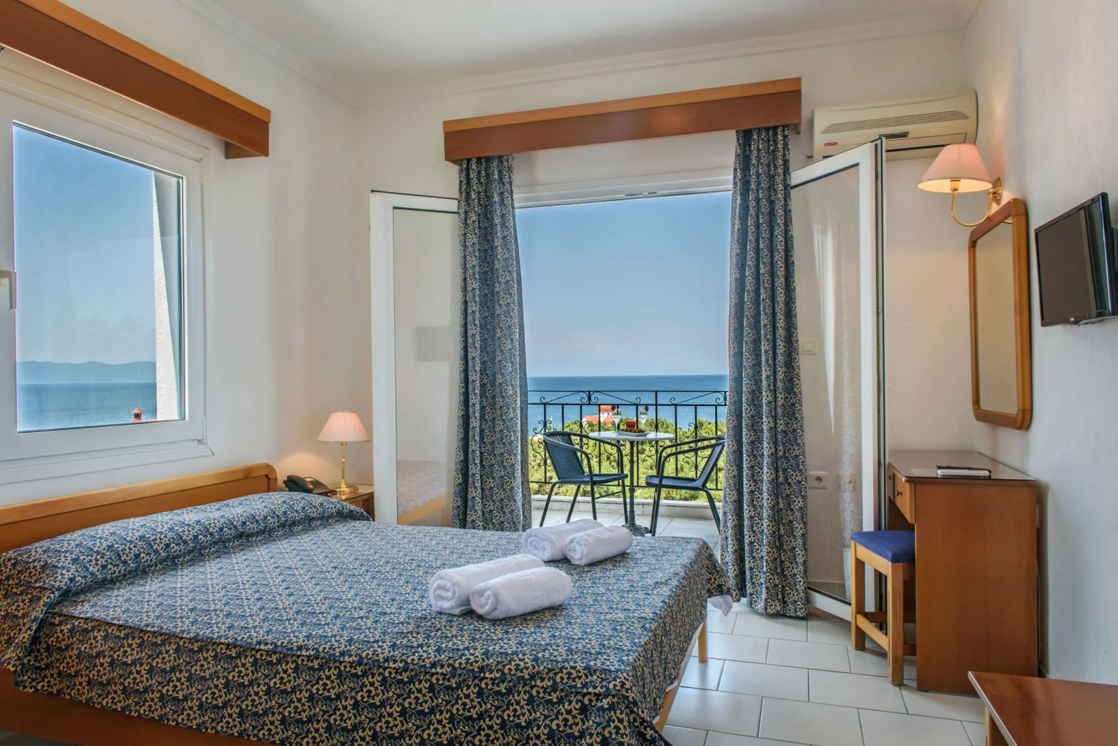 Lazaridis Luxury Apartments