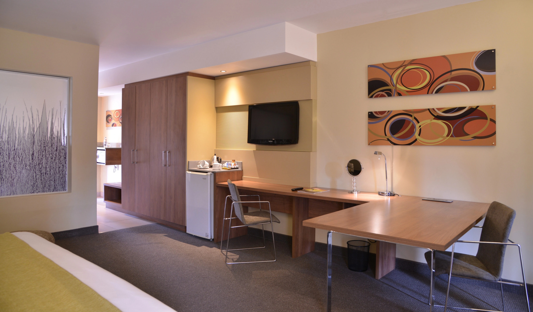 Silverbirch at Birchwood