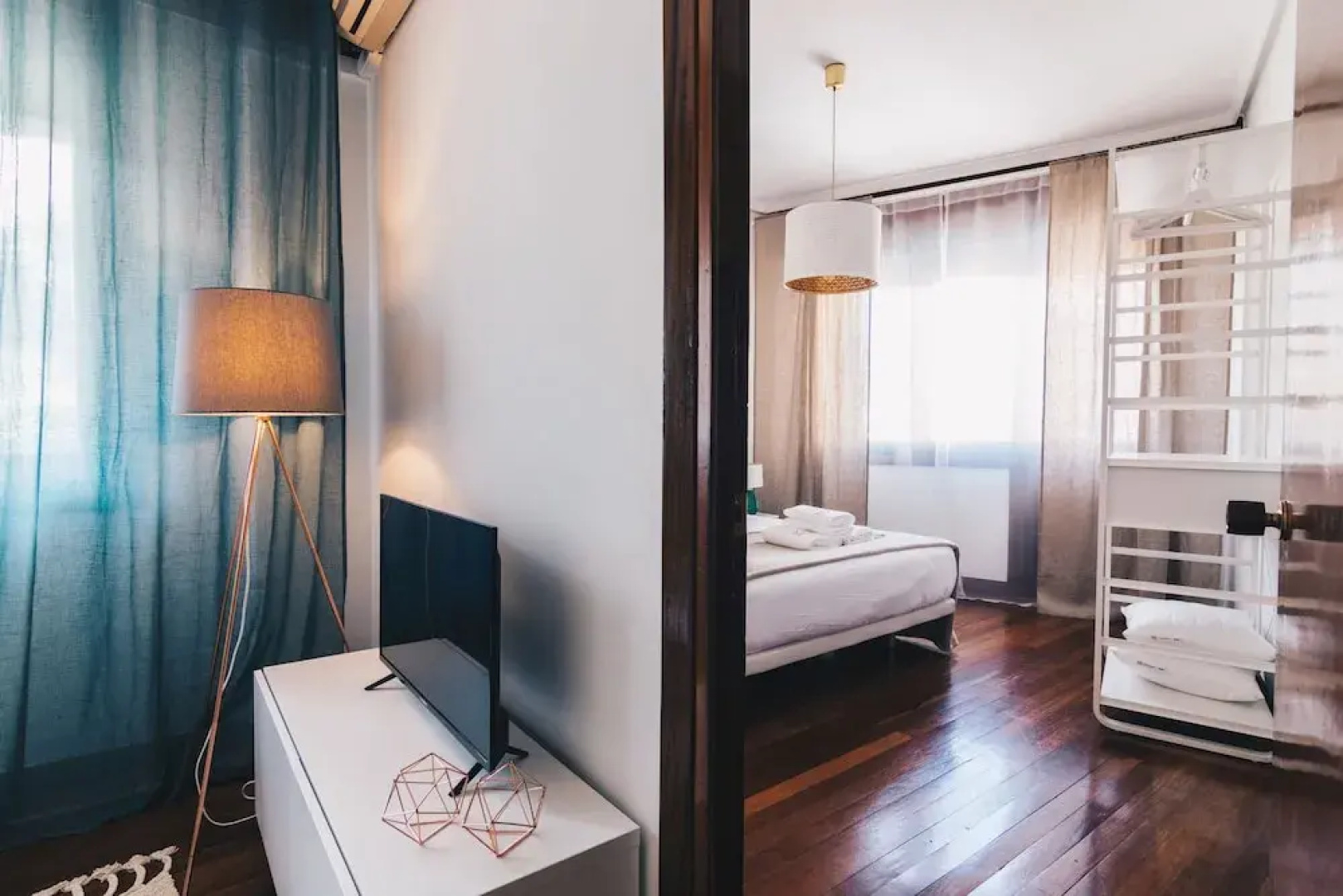 Zumalakarregi Apart. by People Rentals