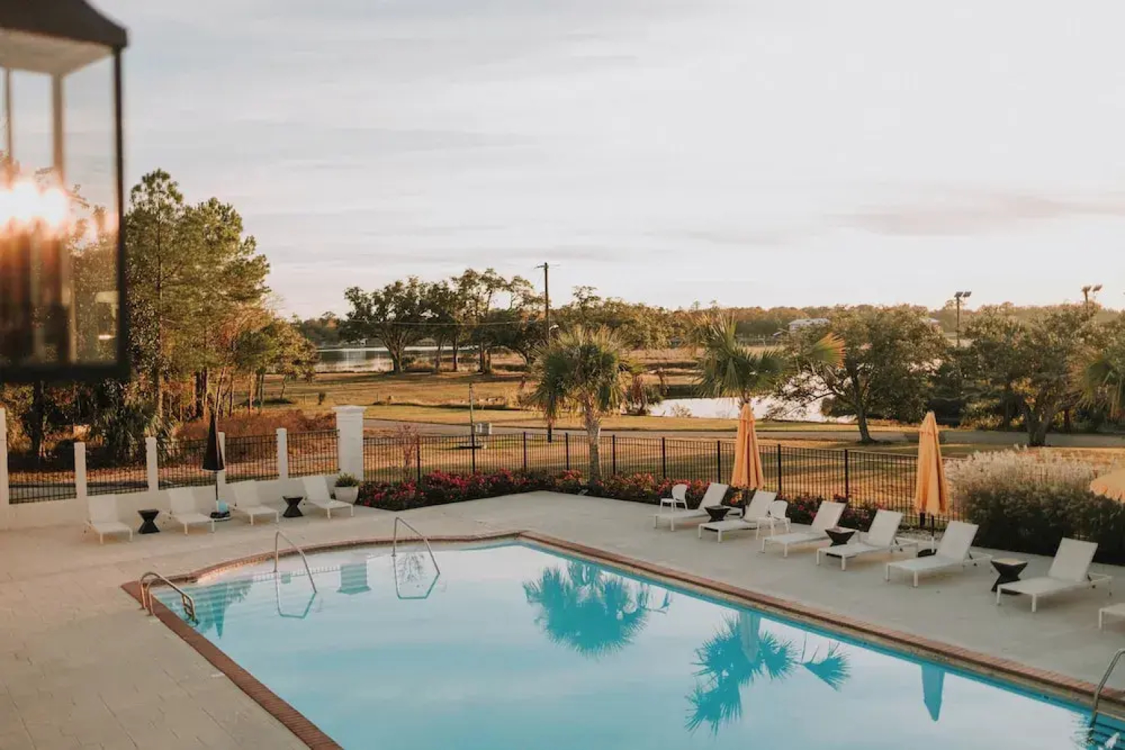 Gulf Hills Hotel & Resort
