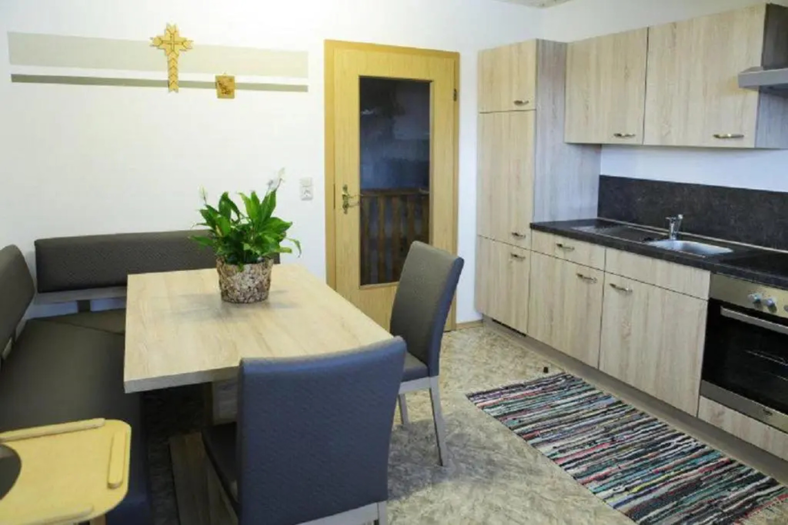 Der Bauernhof Beim Bergler