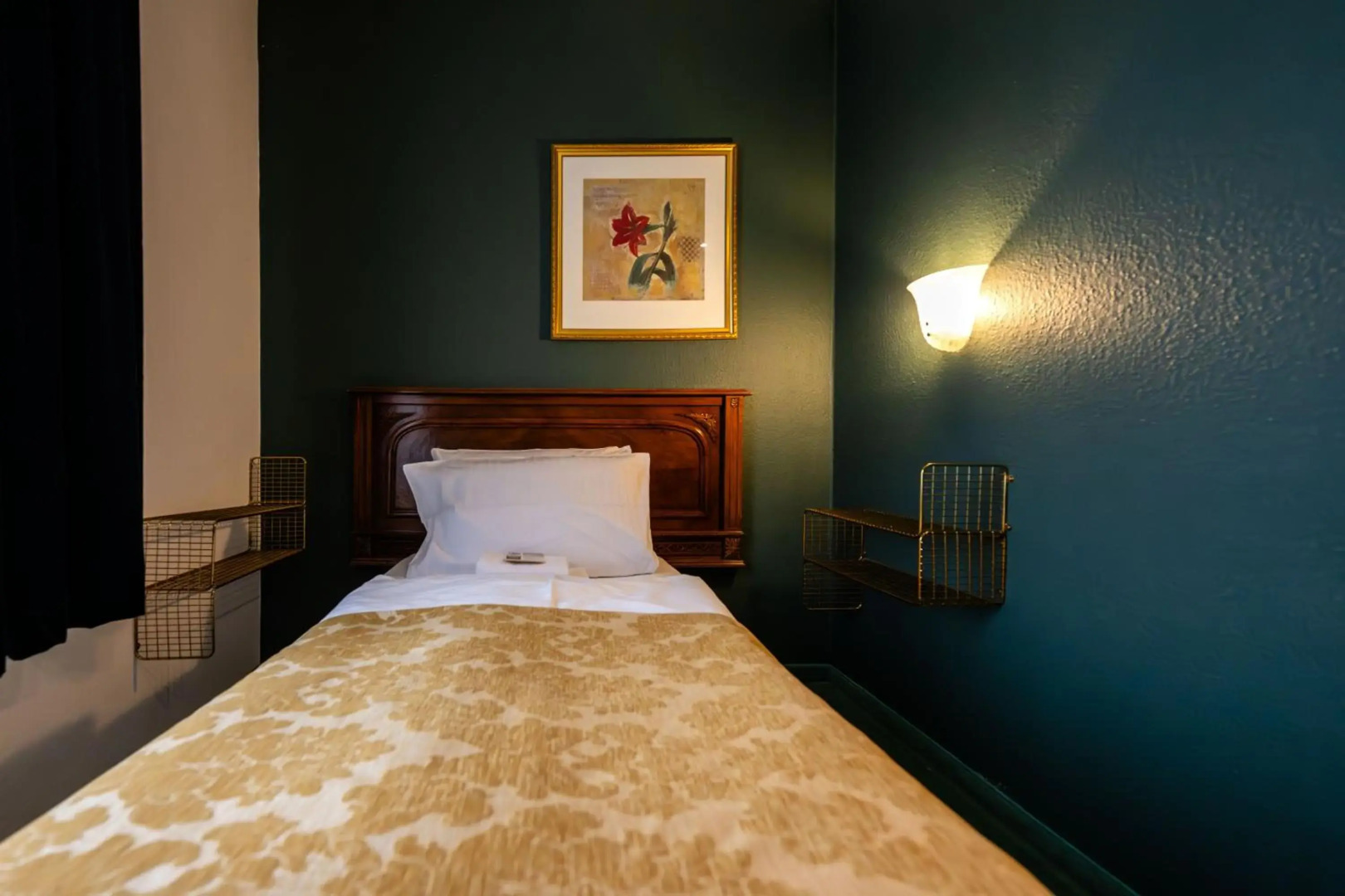 Parkhotel Steiger Hohnstein