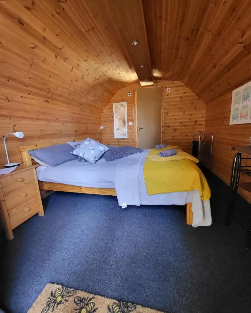 The Butchers Arms Freehouse